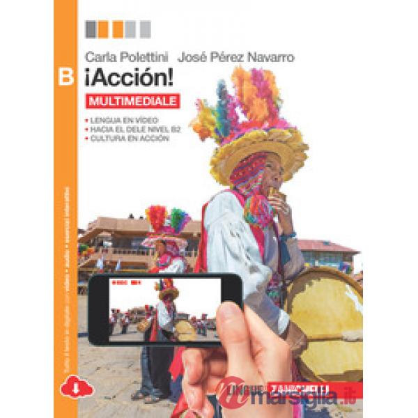 ACCION! VOL. B