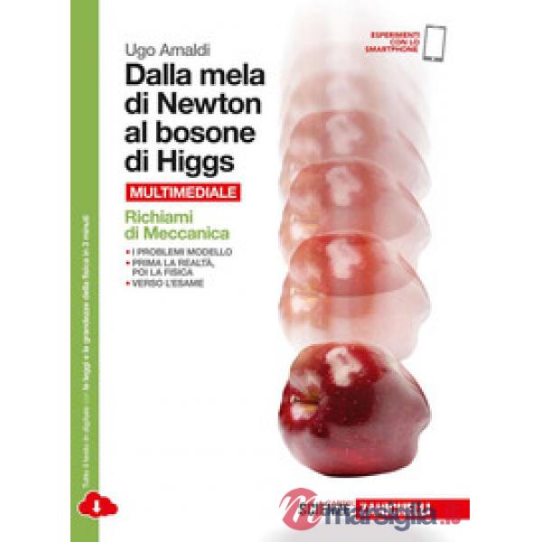 DALLA MELA DI NEWTON AL BOSONE DI HIGGS. LA FISICA IN CINQUE ANNI