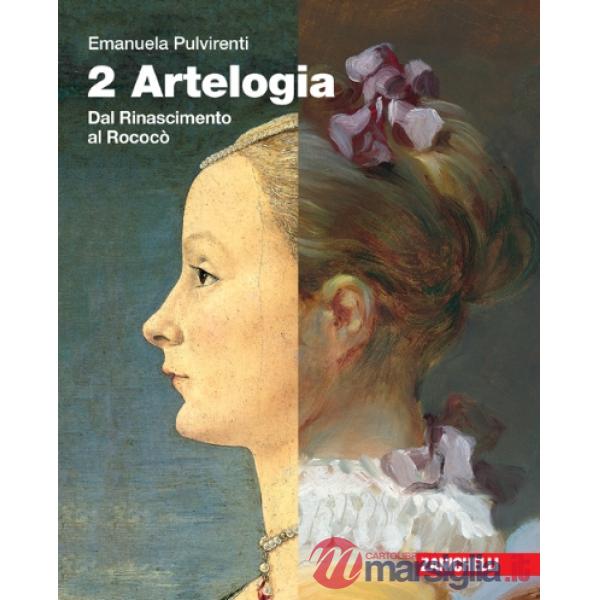 ARTELOGIA - EBOOK MULTIMEDIALE VOL. 2