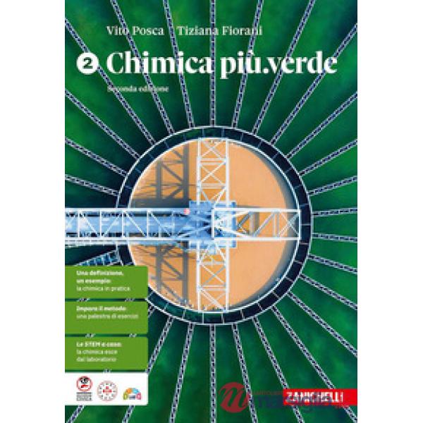 CHIMICA PIU' VERDE VOL. 2
