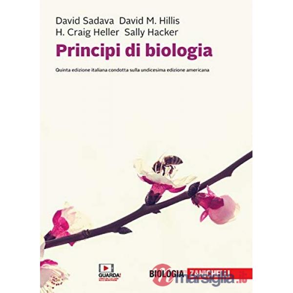 PRINCIPI DI BIOLOGIA