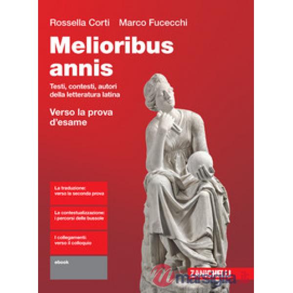 MELIORIBUS ANNIS CONF. 1