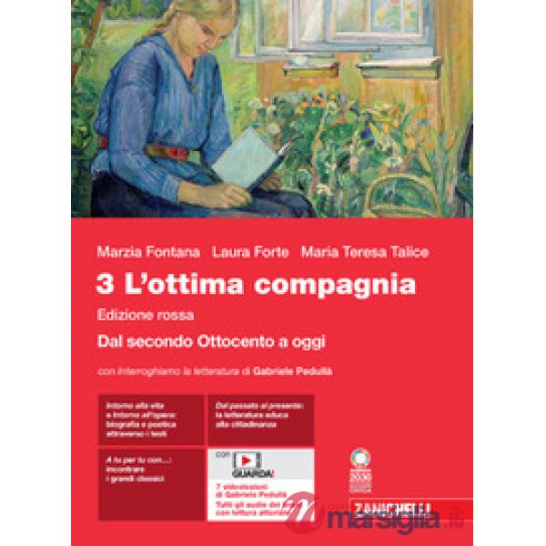 OTTIMA COMPAGNIA ED.ROSSA VOL. 3