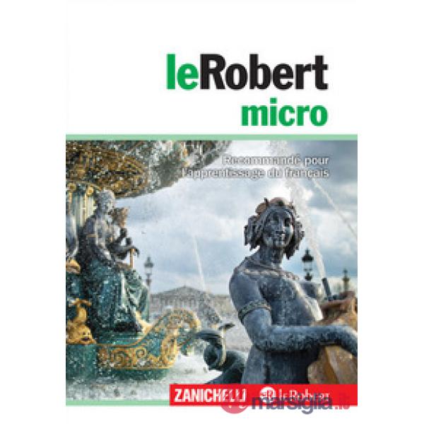 ROBERT MICRO 3ED