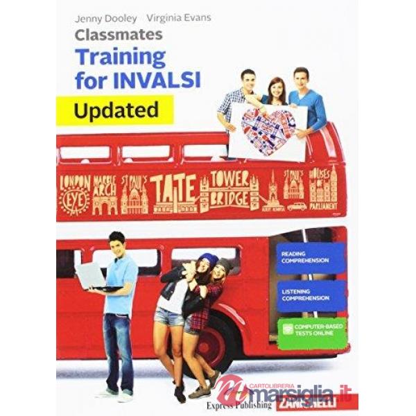 CLASSM INVALSI UPDATE