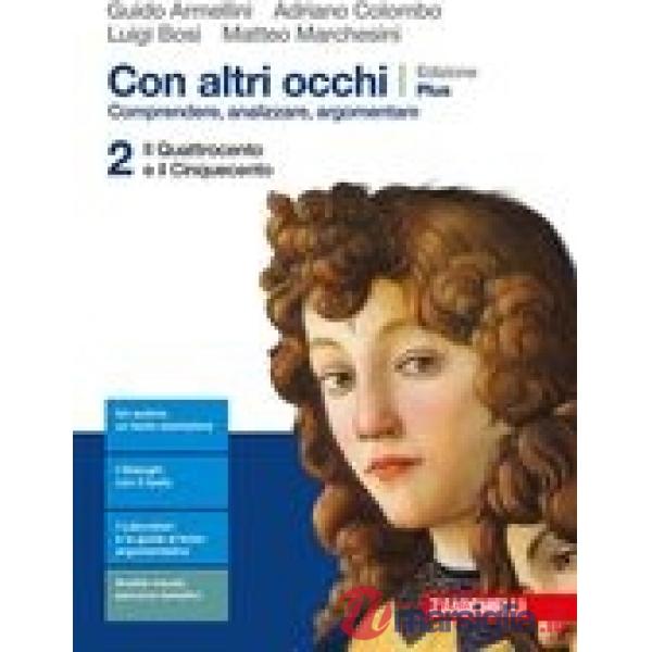 CON ALTRI OCCHI EDIZIONE PLUS - EBOOK MULTIMEDIALE VOLUME 2 VERSIONE B