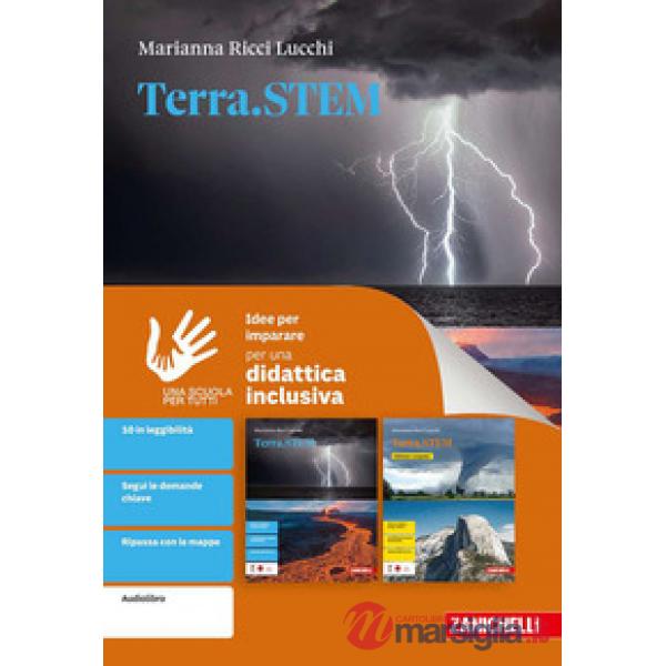 TERRA.STEM IDEE PER IMPARARE