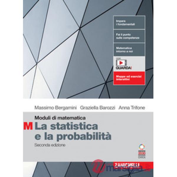 MODULI DI MATEMATICA MODULO M