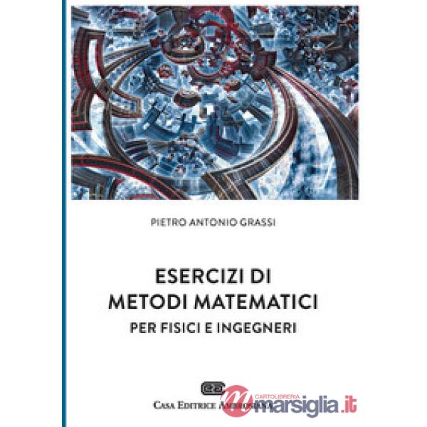 ESERCIZI METODI MATEMAT