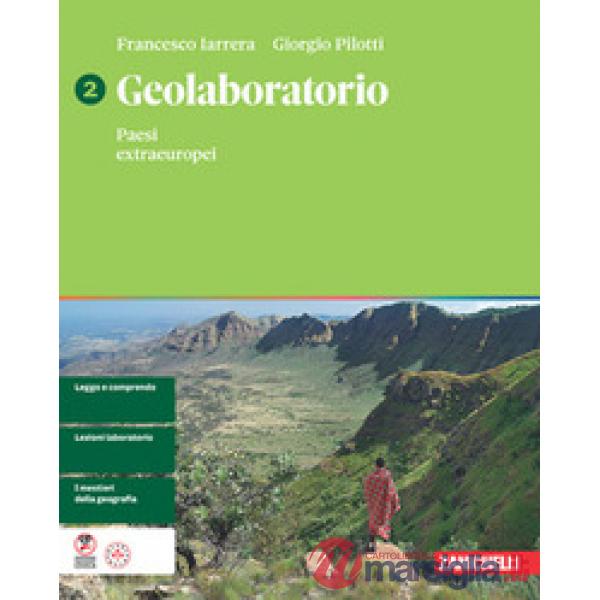 GEOLABORATORIO VOL. 2