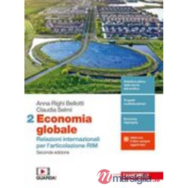 ECONOMIA GLOBALE. RELAZIONI INTERNAZIONALI PER L'ARTICOLAZIONE RIM. PE