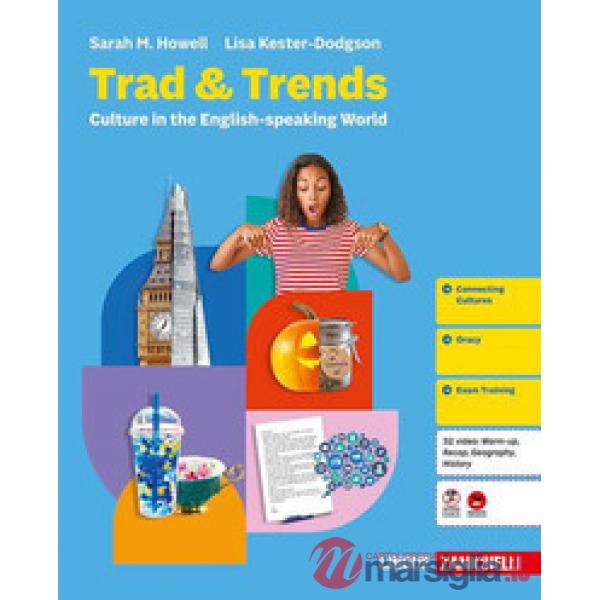 TRAD & TRENDS VOLUME UNICO