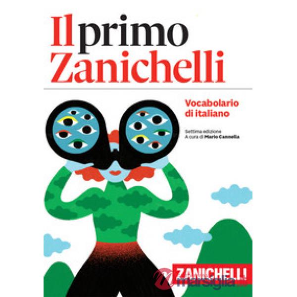 PRIMO ZANICHELLI 7 EDIZ.