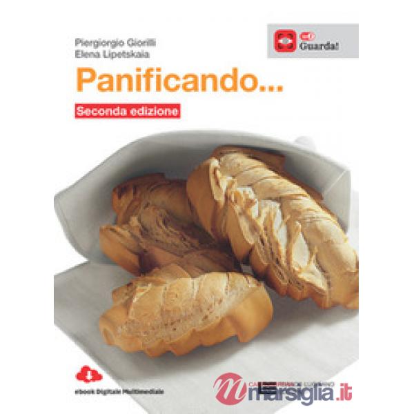 PANIFICANDO 2 ED.