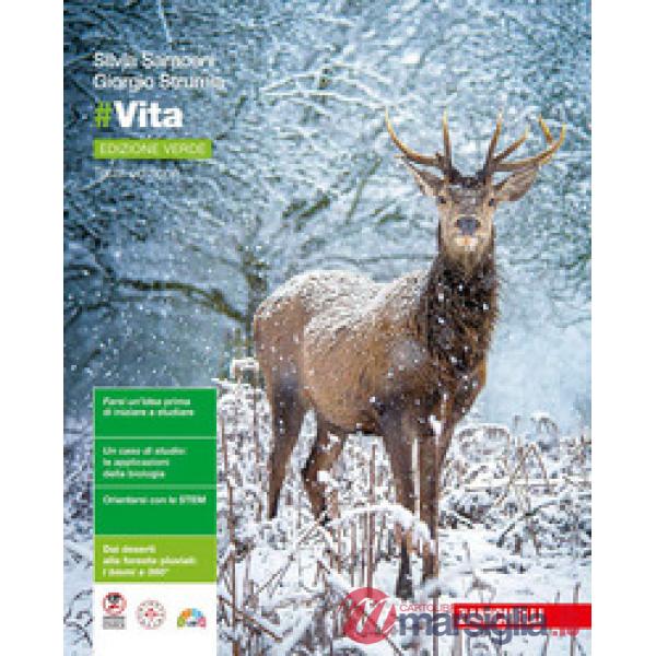 VITA ED. VERDE VOL. UNICO