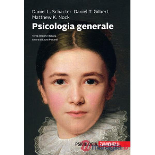 PSICLOGI AGENERALE 3 ED.