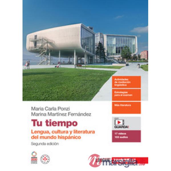 TU TIEMPO VOL. UNICO
