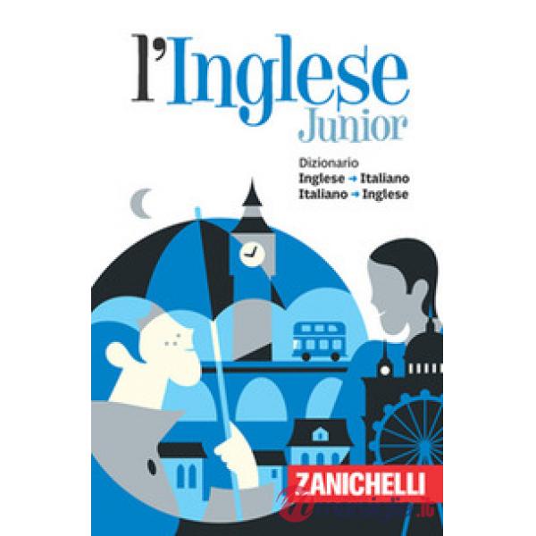 INGLESE JUNIOR 3 EDIZIONE