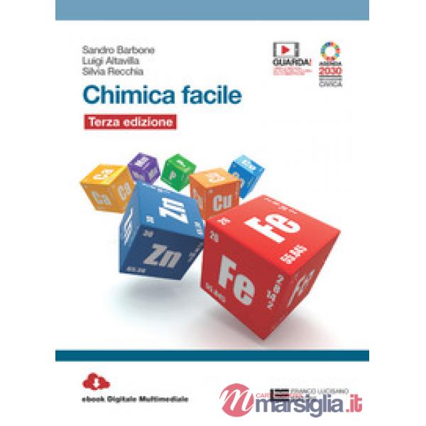 CHIMICA FACILE