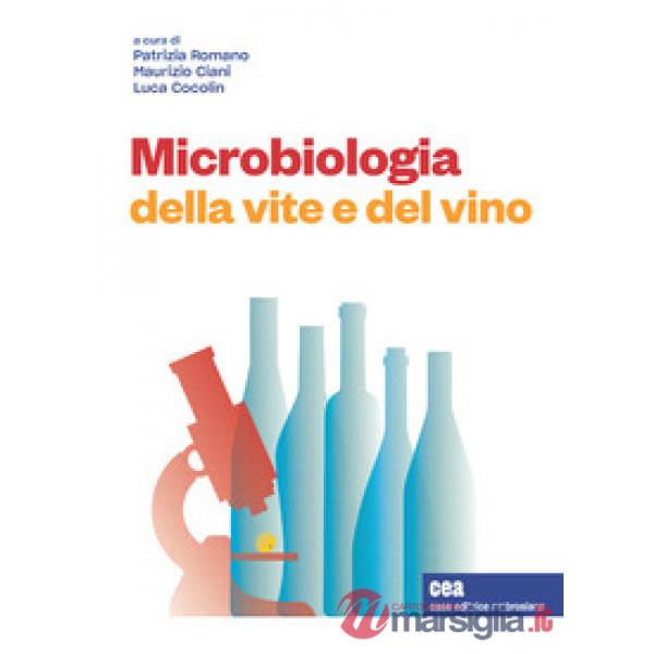MICROBIOLOGIA DELLA VITE E DEL VINO + EB