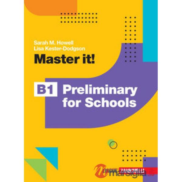 MISTR IT! B1
