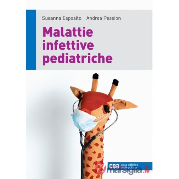 MALATTIE INFETTIVE PEDIATRICHE + E - BOOK