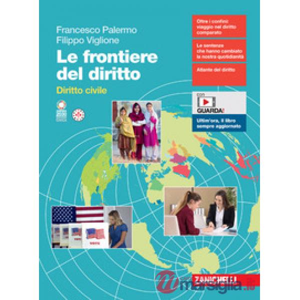 FRONTIERE DEL DIRITTO. DIRITTO CIVILE