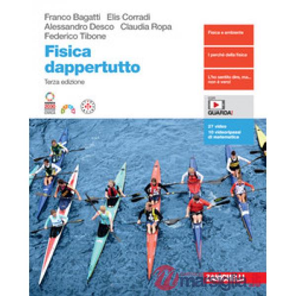 FISICA DAPPERTUTTO