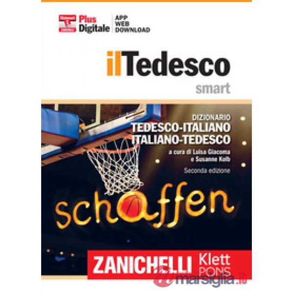 TEDESCO SMART 2 ED. PLUS