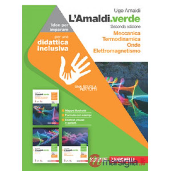 L'AMALDI VERDE IDEE PER IMPARARE