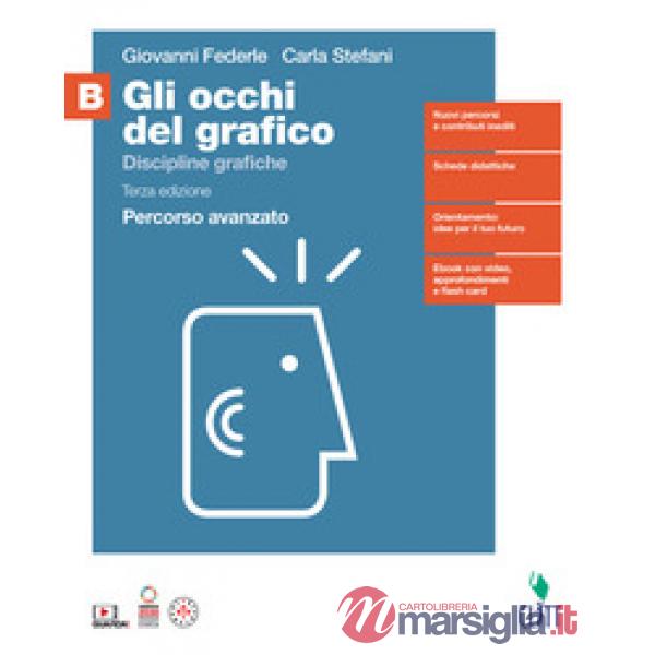 GLI OCCHI DEL GRAFICO VOL. B