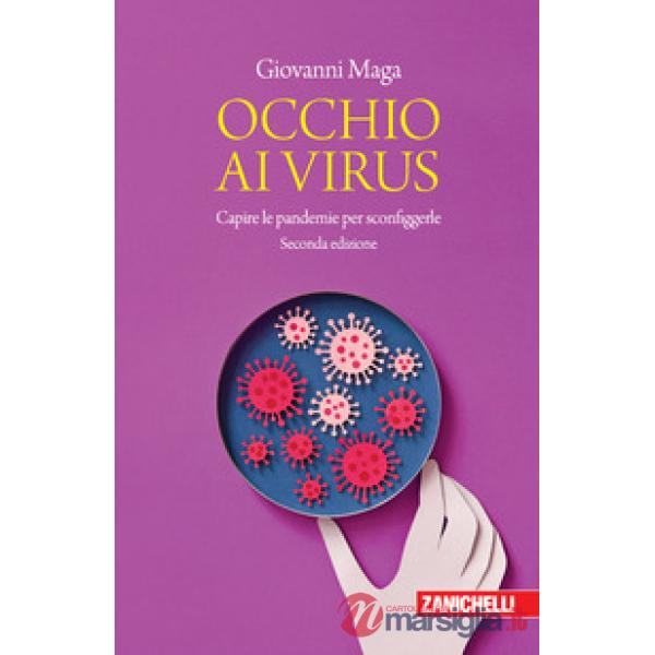 OCCHIO AI VIRUS