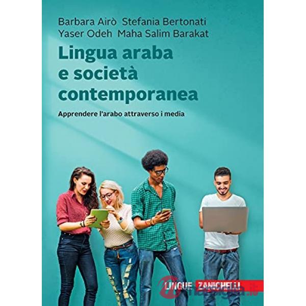 LINGUA ARABA E SOCIETA' CONTEMPORANEA