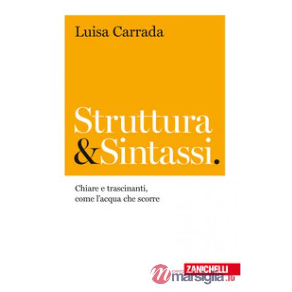STRUTT SINTASSI