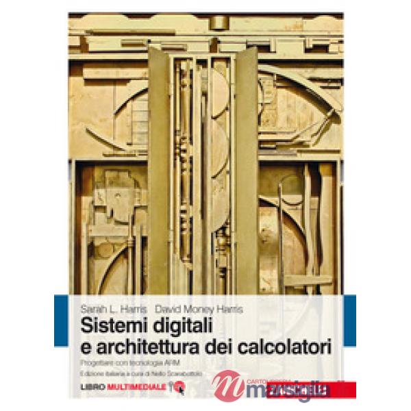 SISTEMI DIGITALI E ARCH LUM