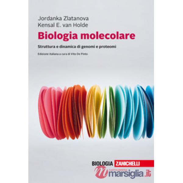 BIOLOGIA MOLECOLARE LUM