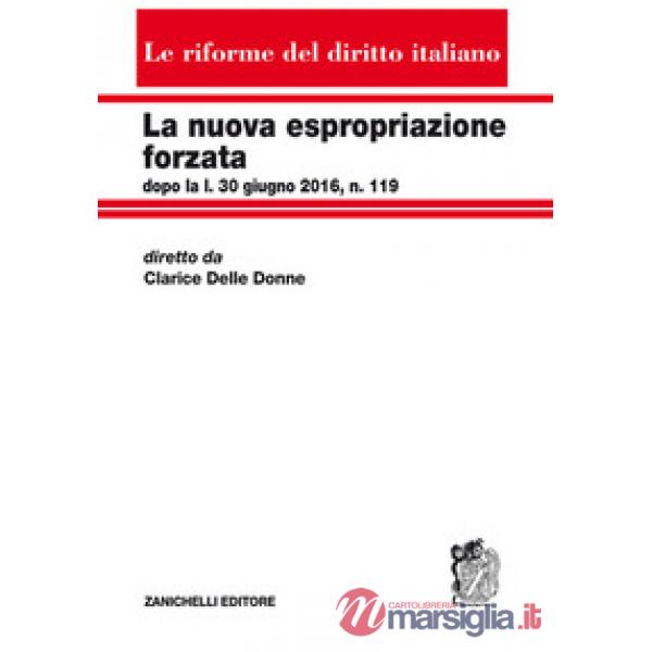 ESPROPRIAZ FORZATA