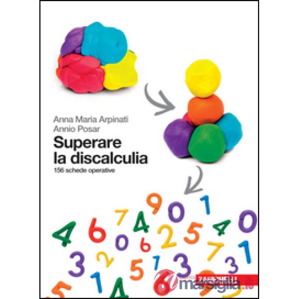 SUPERARE LA DISCALCULIA