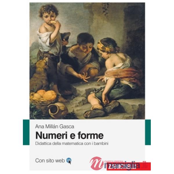 GASCA - NUMERI E FORME