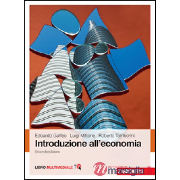 INTROD ECONOMIA 2ED LUM