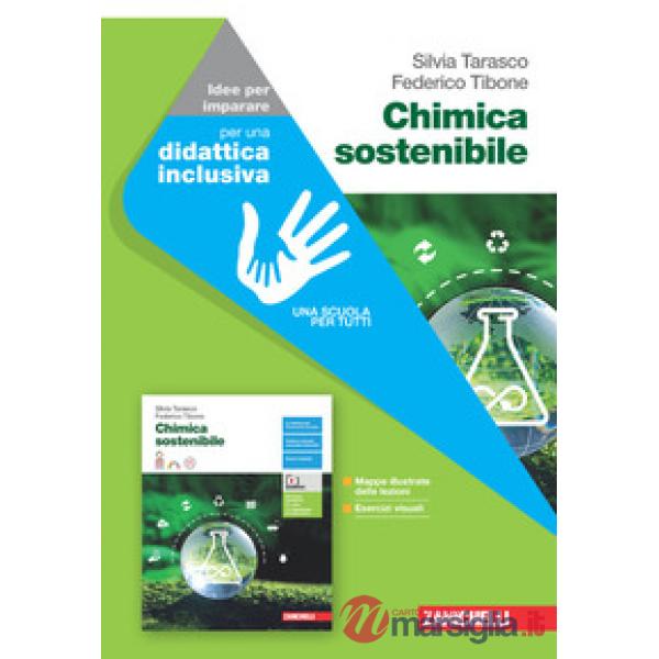 CHIMICA SOSTENIBILE - IDEE PER IMPARARE
