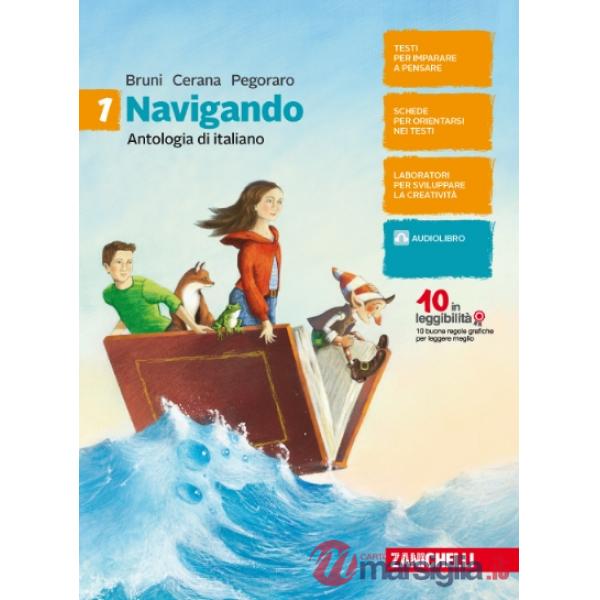 NAVIGANDO - EBOOK VOLUME 1
