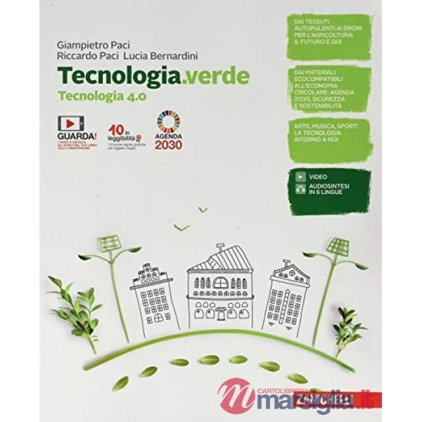 TECNOLOGIA.VERDE. TECNOLOGIA 4.0, TAVOLE PER IL DISEGNO E DISEGNO, LAB