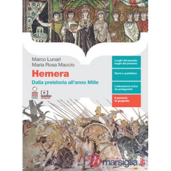 HEMERA VOL. UNICO