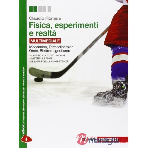 FISICA ESPERIMENTI E REALTA' V. U.