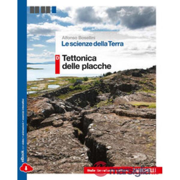 LE SCIENZE DELLA TERRA VOL. D