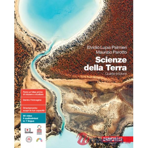 SCIENZE DELLA TERRA 4ED. - EBOOK MULTIMEDIALE VOL. U