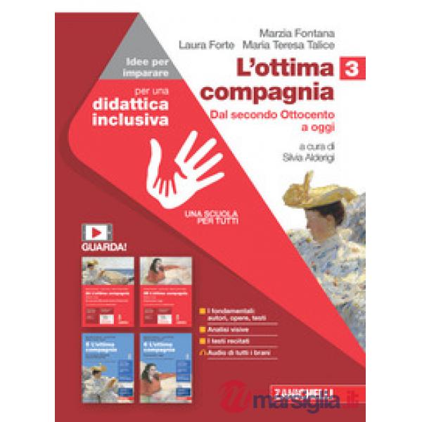 OTTIMA COMPAGNIA IDEE PER IMPARARE VOL. 3