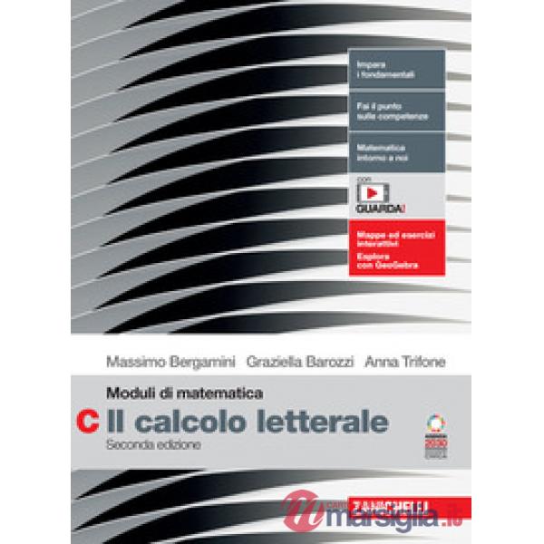MODULI DI MATEMATICA MODULO C
