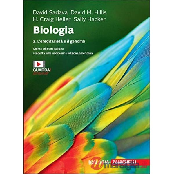 BIOLOGIA VOL. 2